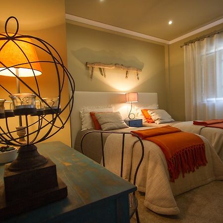 Bed and Breakfast Quinta Da Torre - Casas De Campo Alenquer Exterior foto