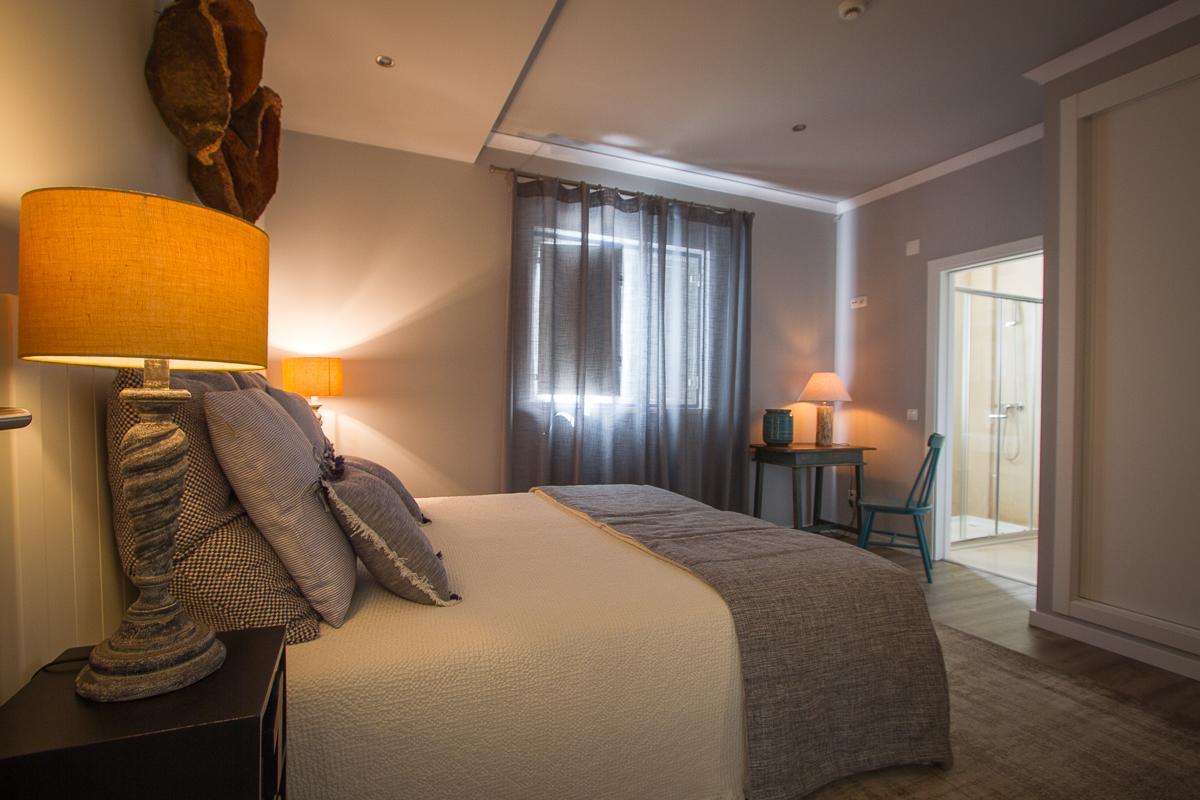 Bed and Breakfast Quinta Da Torre - Casas De Campo Alenquer Exterior foto