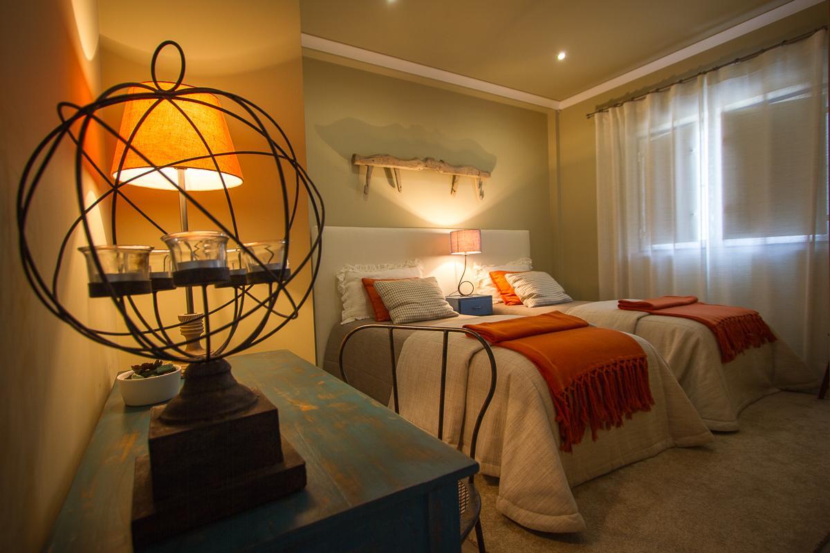 Bed and Breakfast Quinta Da Torre - Casas De Campo Alenquer Exterior foto