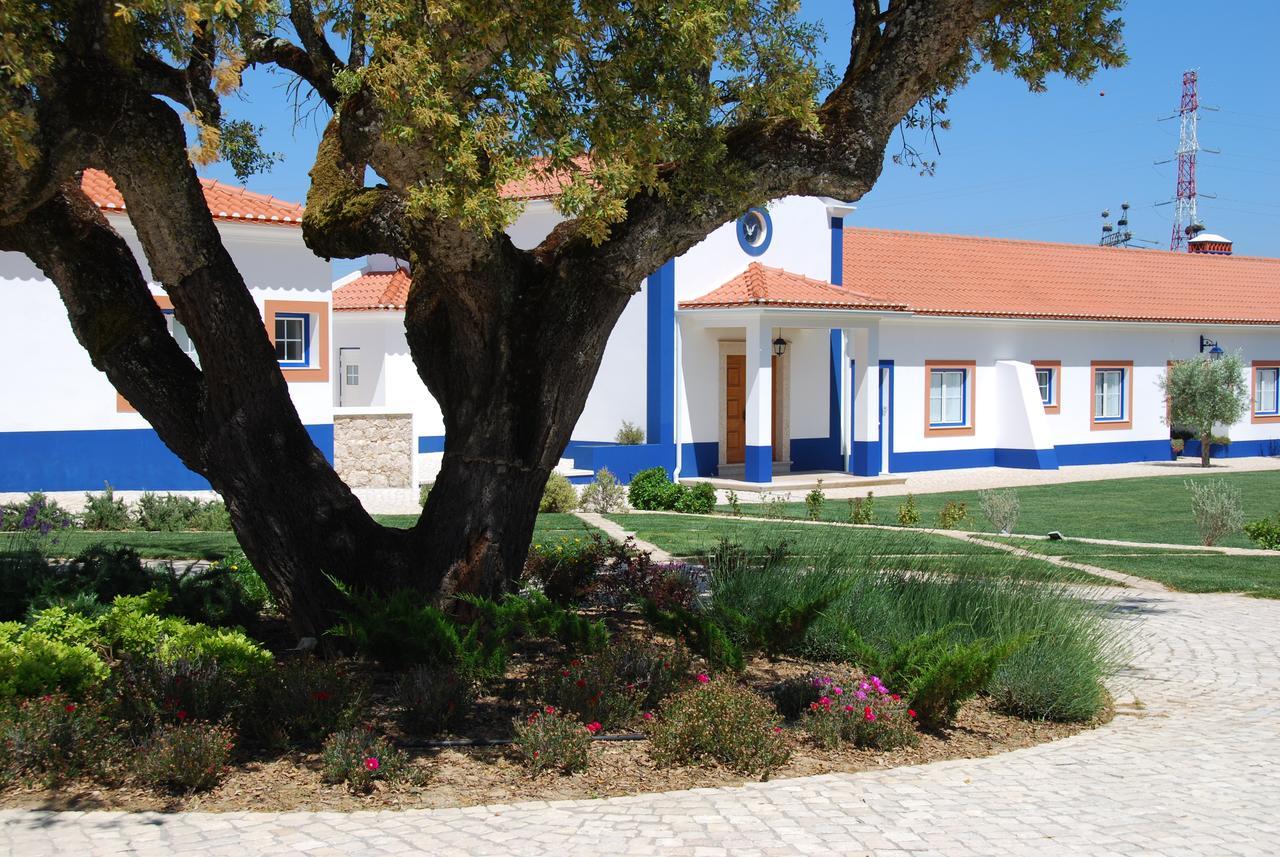 Bed and Breakfast Quinta Da Torre - Casas De Campo Alenquer Exterior foto