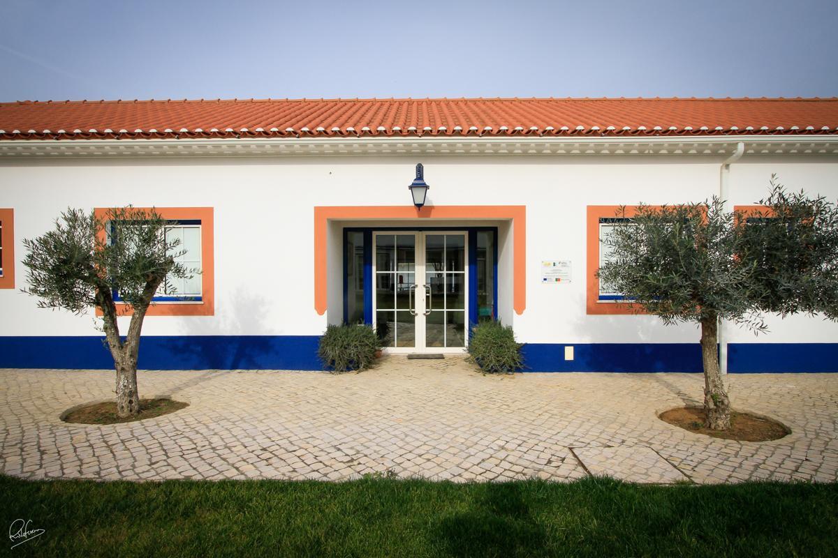 Bed and Breakfast Quinta Da Torre - Casas De Campo Alenquer Exterior foto
