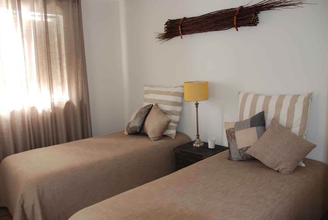 Bed and Breakfast Quinta Da Torre - Casas De Campo Alenquer Exterior foto